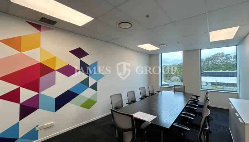 Office 2/18 Normanby Road, Mount Eden