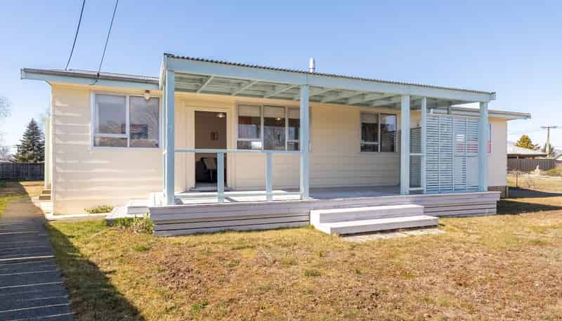 6 Sealy Street, TWIZEL