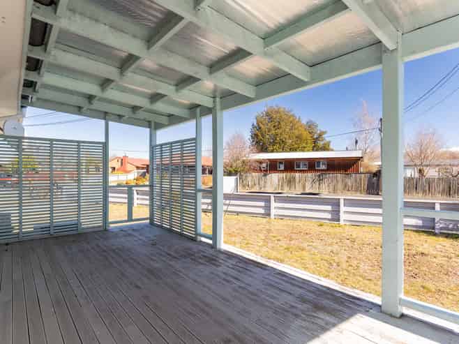 6 Sealy Street, TWIZEL