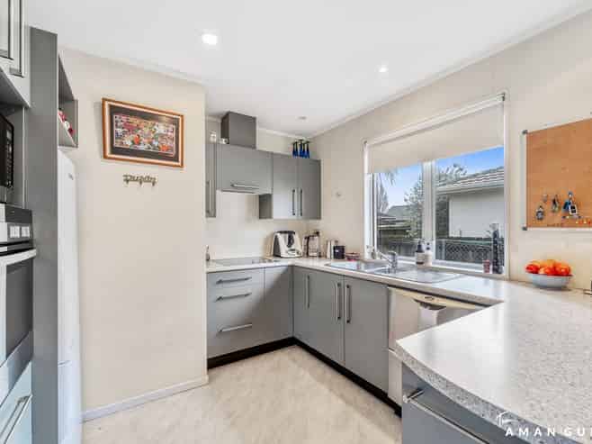 20 Mead Street, Avondale