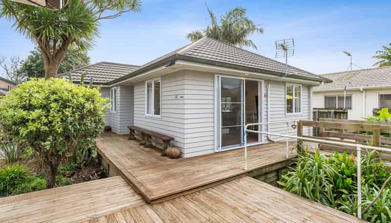 20 Mead Street, Avondale