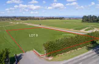 434 Taonui Road, Aorangi