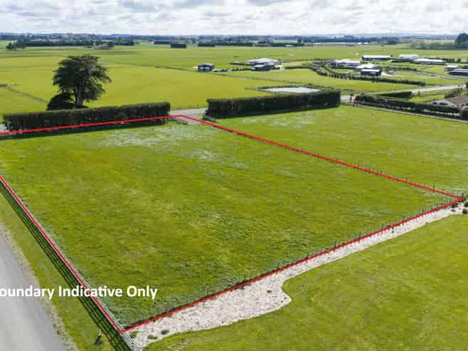 434 Taonui Road, Aorangi