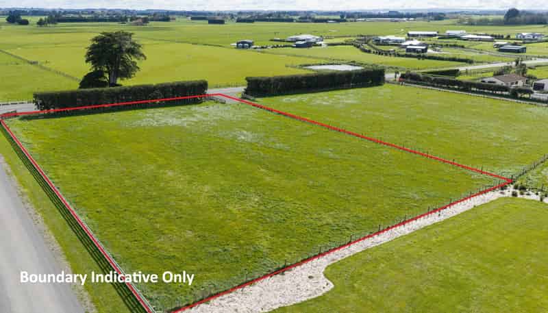 434 Taonui Road, Aorangi