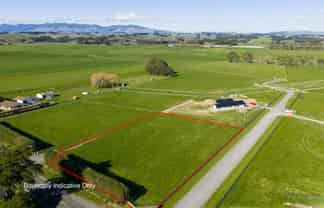 434 Taonui Road, Aorangi