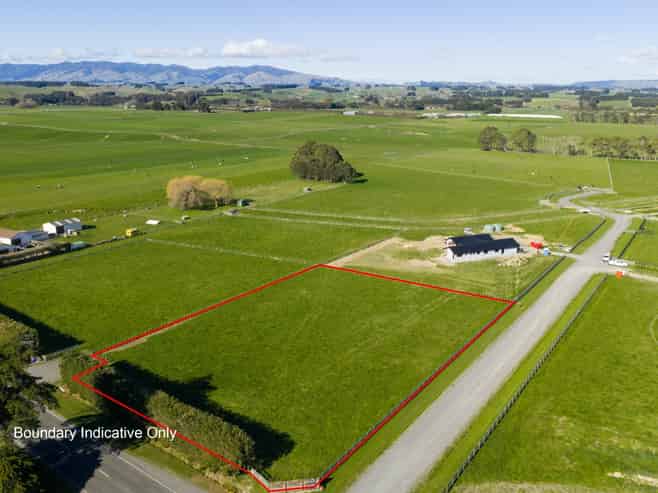434 Taonui Road, Aorangi
