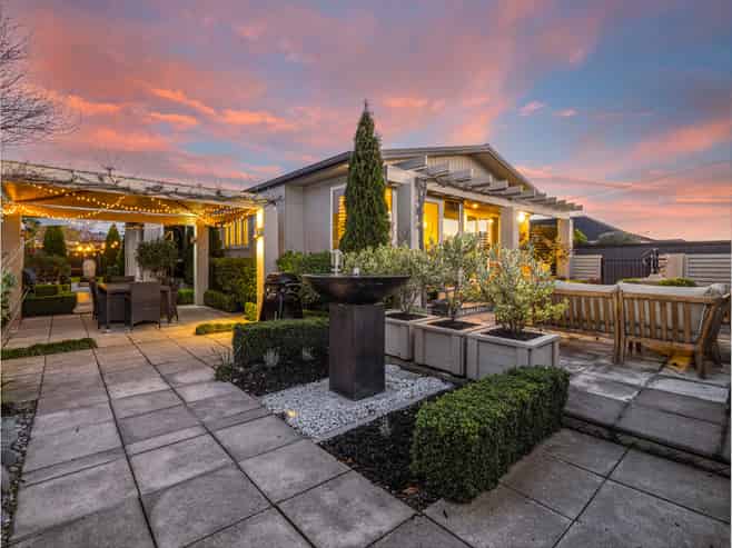 64 Rahera Street, Spreydon