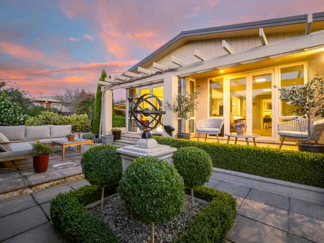 64 Rahera Street, Spreydon