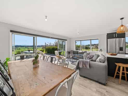 395 Te Kopi Road, Te Whiti