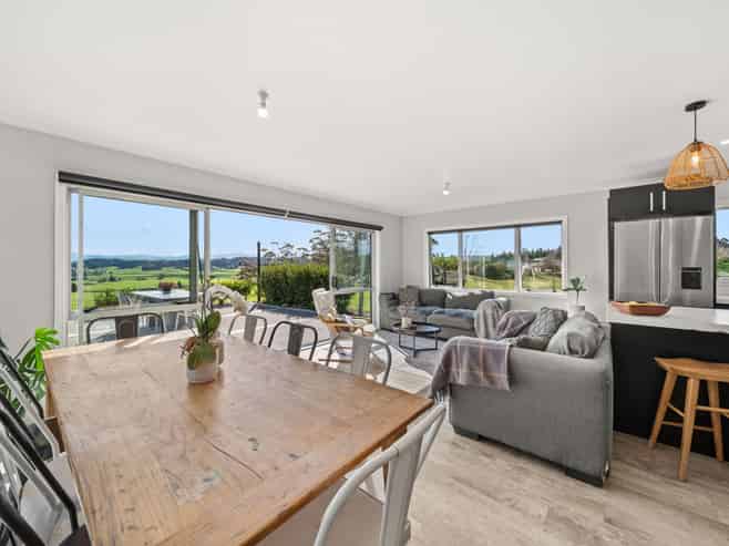 395 Te Kopi Road, Te Whiti