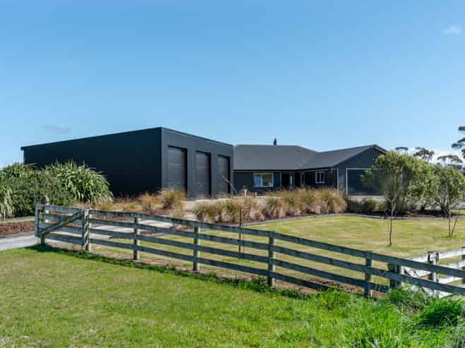 395 Te Kopi Road, Te Whiti