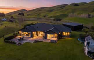 395 Te Kopi Road, Te Whiti