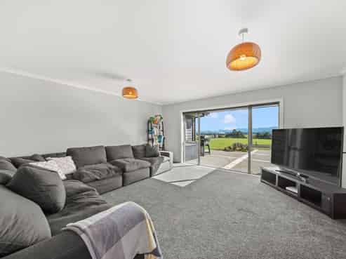 395 Te Kopi Road, Te Whiti