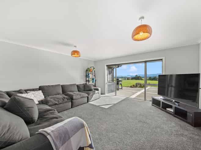 395 Te Kopi Road, Te Whiti