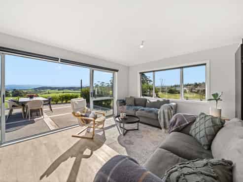 395 Te Kopi Road, Te Whiti