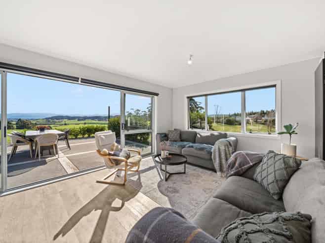 395 Te Kopi Road, Te Whiti