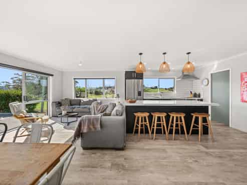 395 Te Kopi Road, Te Whiti