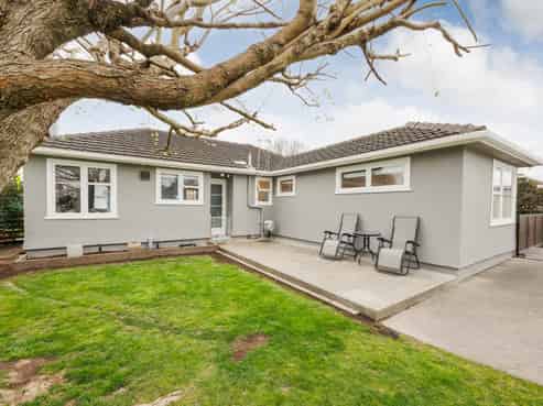 3 Elizabeth Street, Feilding