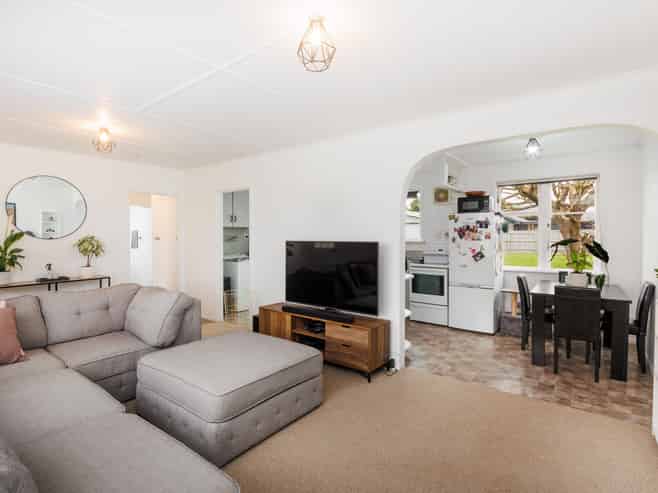 3 Elizabeth Street, Feilding