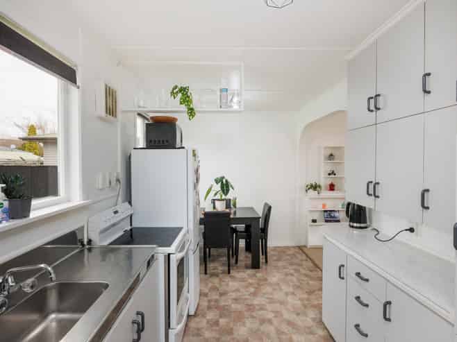 3 Elizabeth Street, Feilding