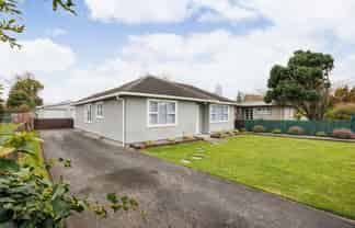 3 Elizabeth Street, Feilding