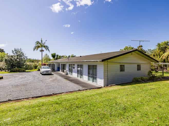 44A & B Darwin Road, Kerikeri