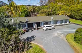 44A & B Darwin Road, Kerikeri