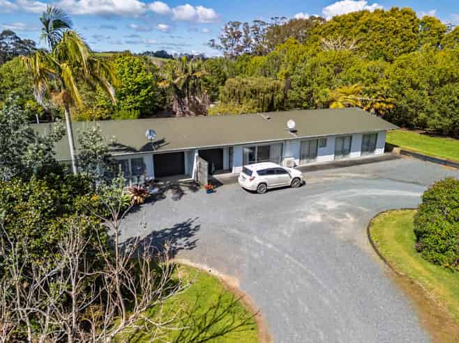 44A & B Darwin Road, Kerikeri