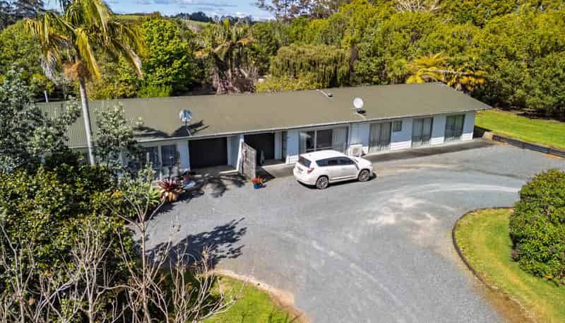44A & B Darwin Road, Kerikeri