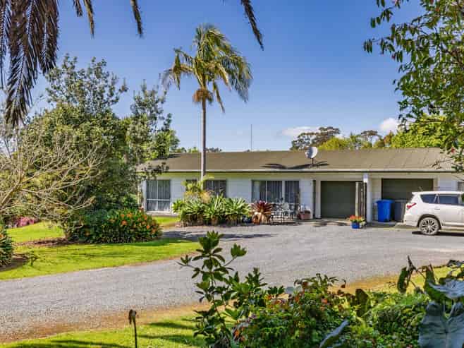 44A & B Darwin Road, Kerikeri