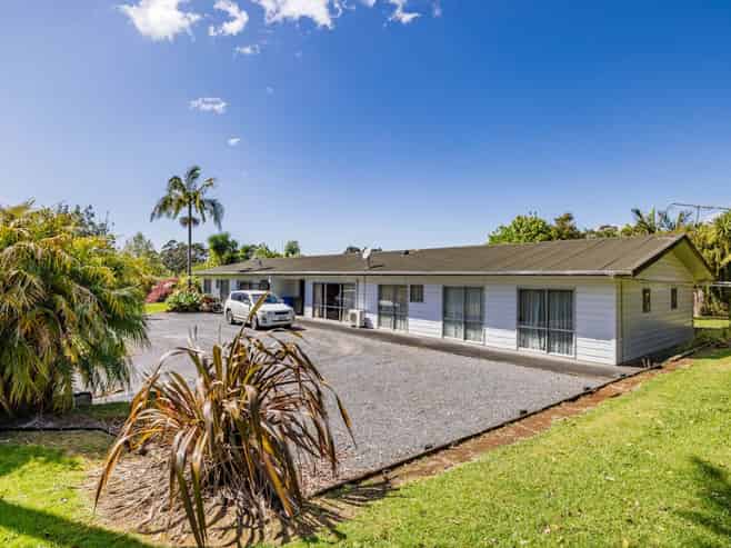 44A & B Darwin Road, Kerikeri