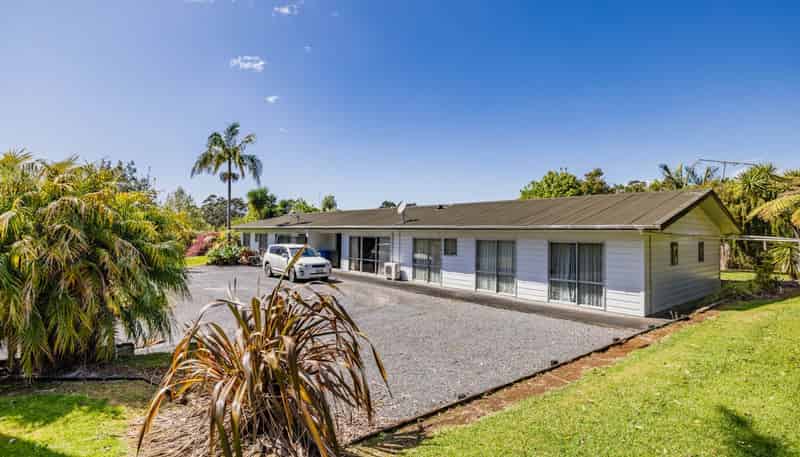 44A & B Darwin Road, Kerikeri