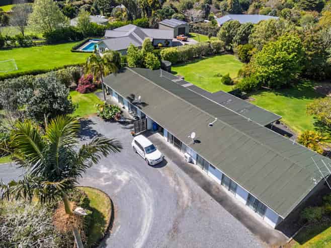 44A & B Darwin Road, Kerikeri