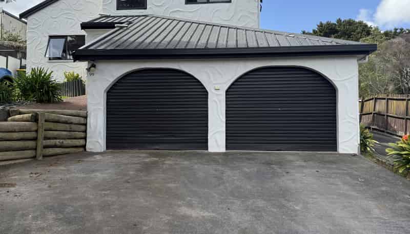 99 Redoubt Road, Goodwood Heights