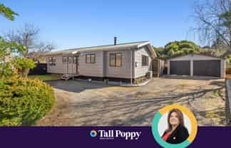 15 Spackman Crescent, Paraparaumu