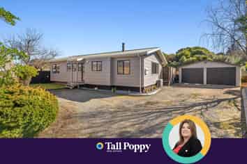 15 Spackman Crescent, Paraparaumu