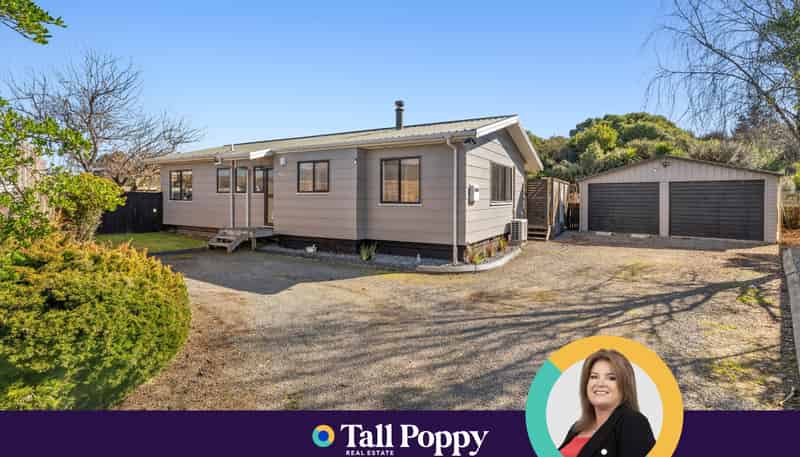 15 Spackman Crescent, Paraparaumu