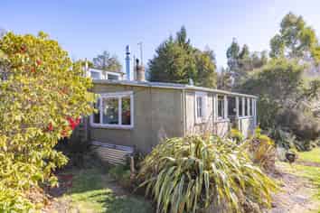 2574 State Highway 49, Ohakune