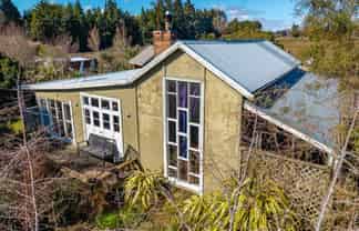 2574 State Highway 49, Ohakune