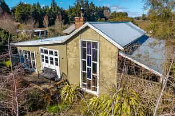 2574 State Highway 49, Ohakune