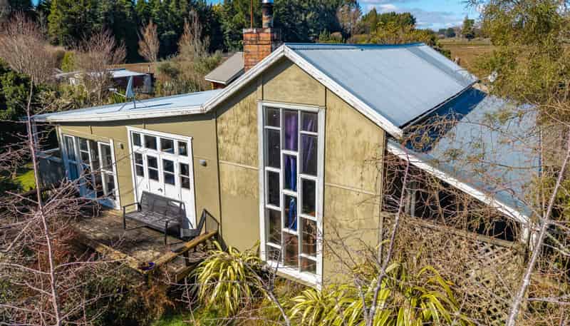 2574 State Highway 49, Ohakune