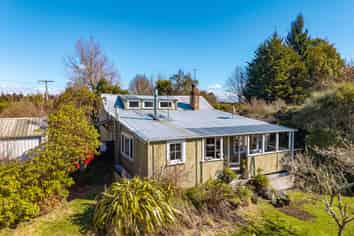 2574 State Highway 49, Ohakune