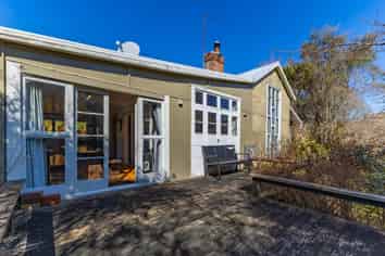 2574 State Highway 49, Ohakune