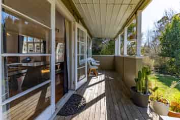 2574 State Highway 49, Ohakune
