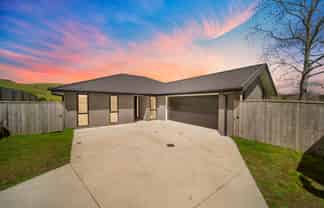 41B Leathem Crescent, Pokeno