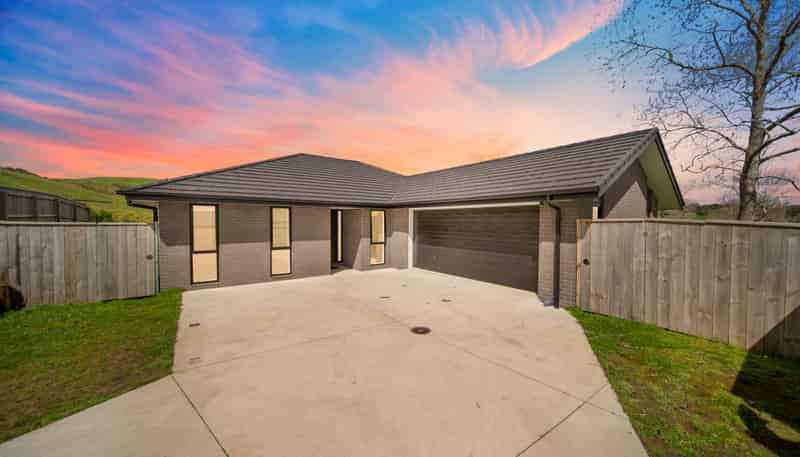41B Leathem Crescent, Pokeno