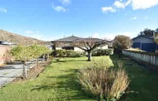 7 Totara Peak Crescent, Omarama