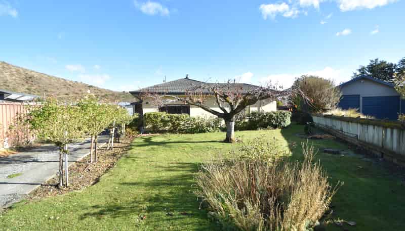 7 Totara Peak Crescent, Omarama