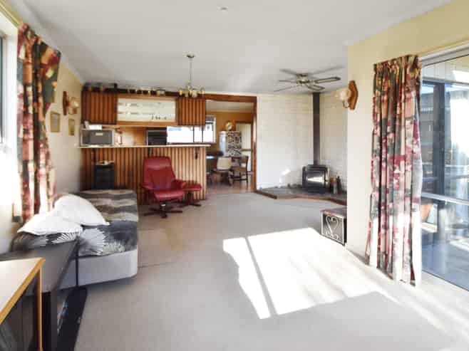 7 Totara Peak Crescent, Omarama