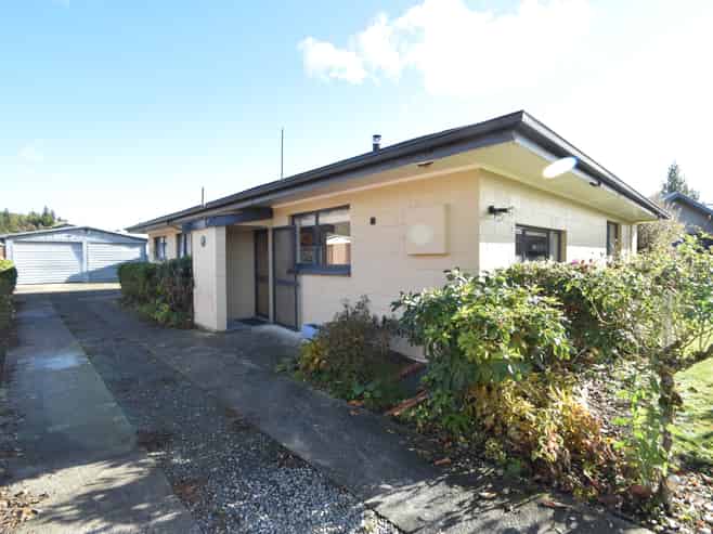 7 Totara Peak Crescent, Omarama